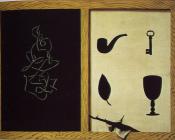 雷内 马格里特 : 启示的开始